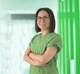 Nur Meriç ARİFOĞLU